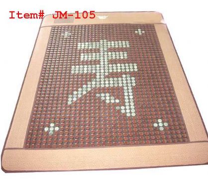 Jade Stone Massage Mattress